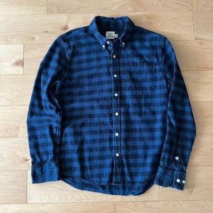 Flint And Tinder Men’s Flannel Size Small